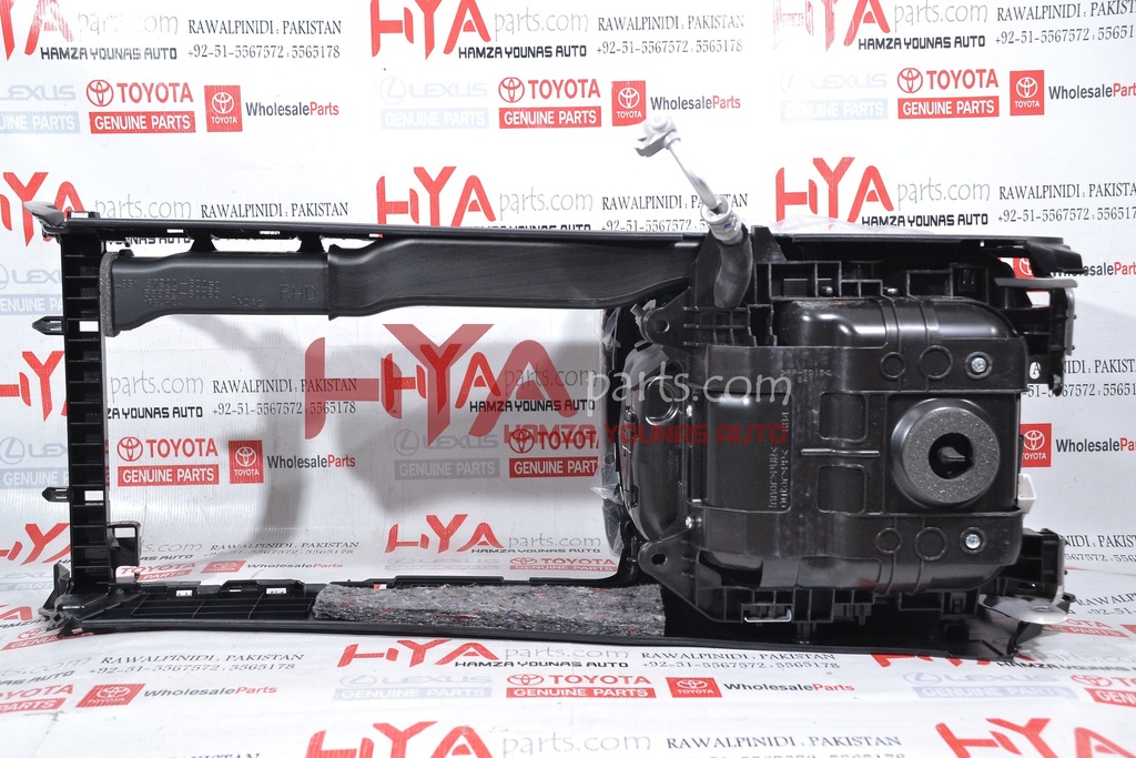 全国どこでも送料無料！ | COOLING ASSY, BOX H parts A Y 着せ替え服・アウトフィット